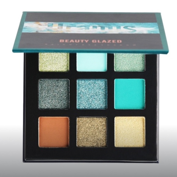 COPY - BRAND NEW eyeshadow palette - Picture 2 of 2